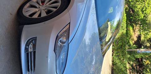 Tesla Model S 2016