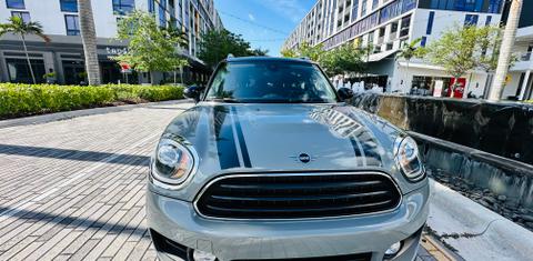 MINI Countryman 2019