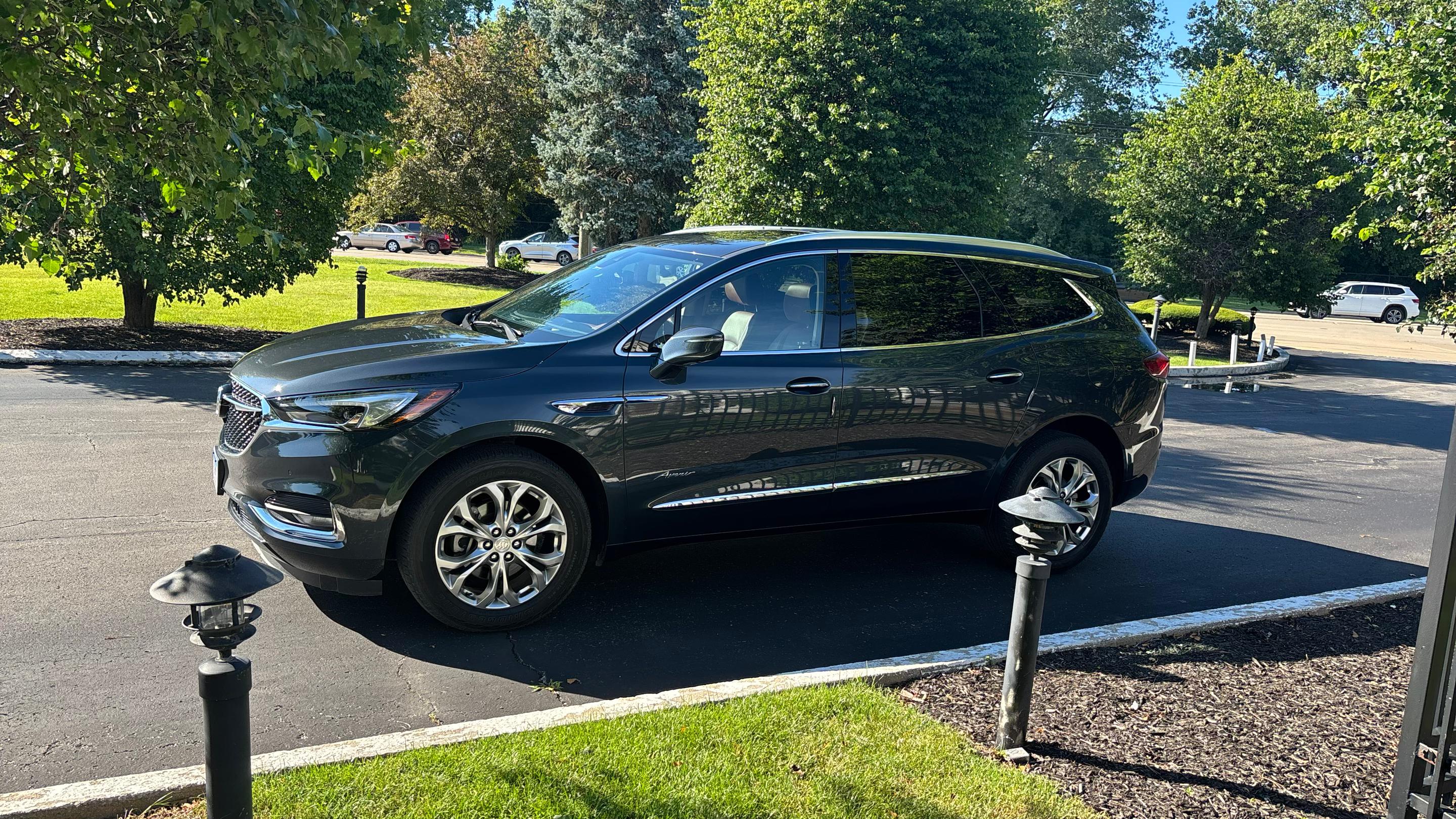 Buick Enclave 2018 in Chicago, IL