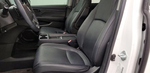 Honda Odyssey 2022