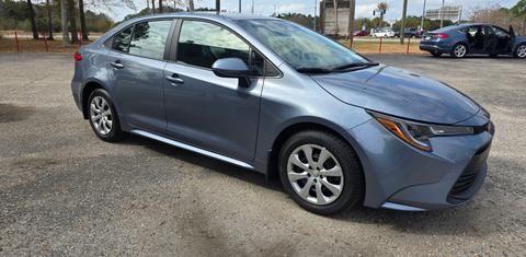 Toyota Corolla 2025