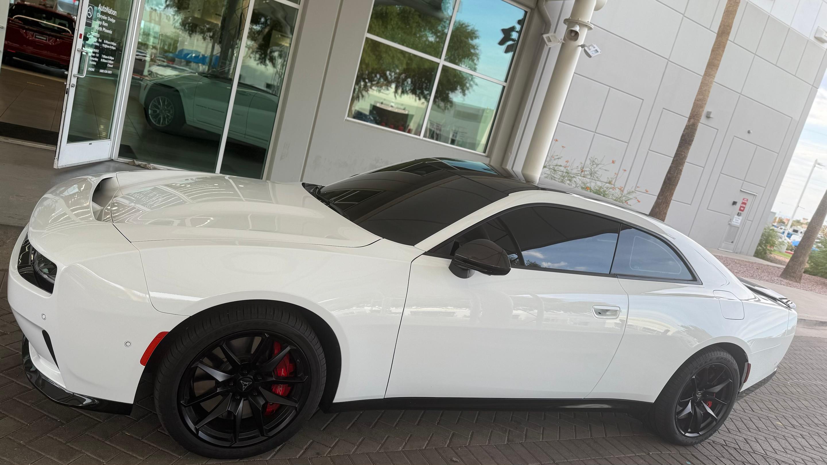 Dodge Charger Daytona 2024 in Phoenix, AZ