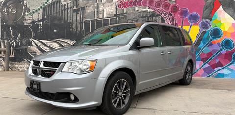 Dodge Grand Caravan 2017