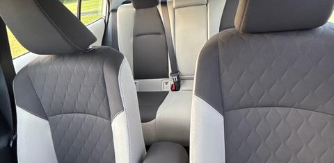 Toyota Corolla 2026