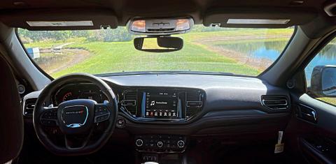 Dodge Durango 2023