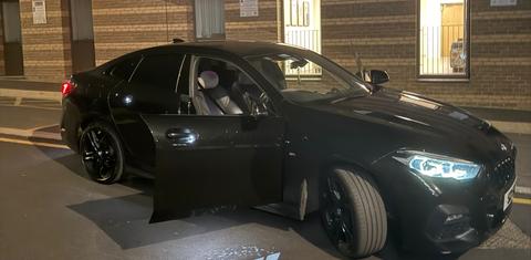 BMW 2 Series 2022