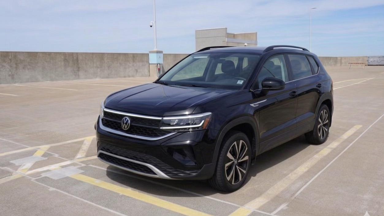 Volkswagen Taos 2025 à Halifax, NS