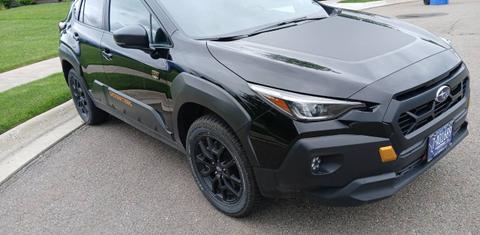 Subaru Crosstrek 2025