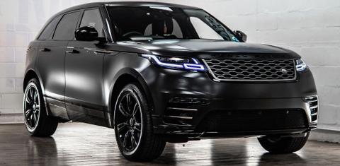 Land Rover Range Rover Velar 2018
