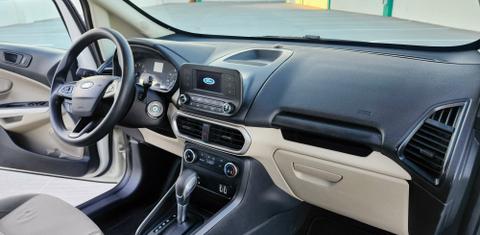 Ford EcoSport 2018