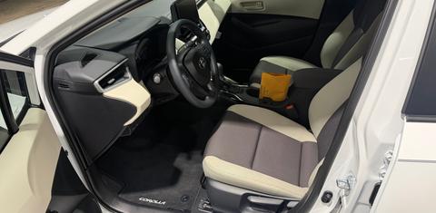 Toyota Corolla 2026