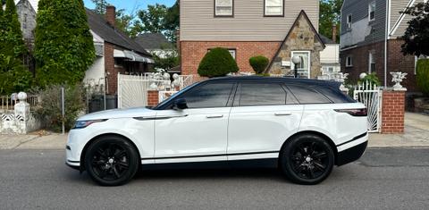 Land Rover Range Rover Velar 2021