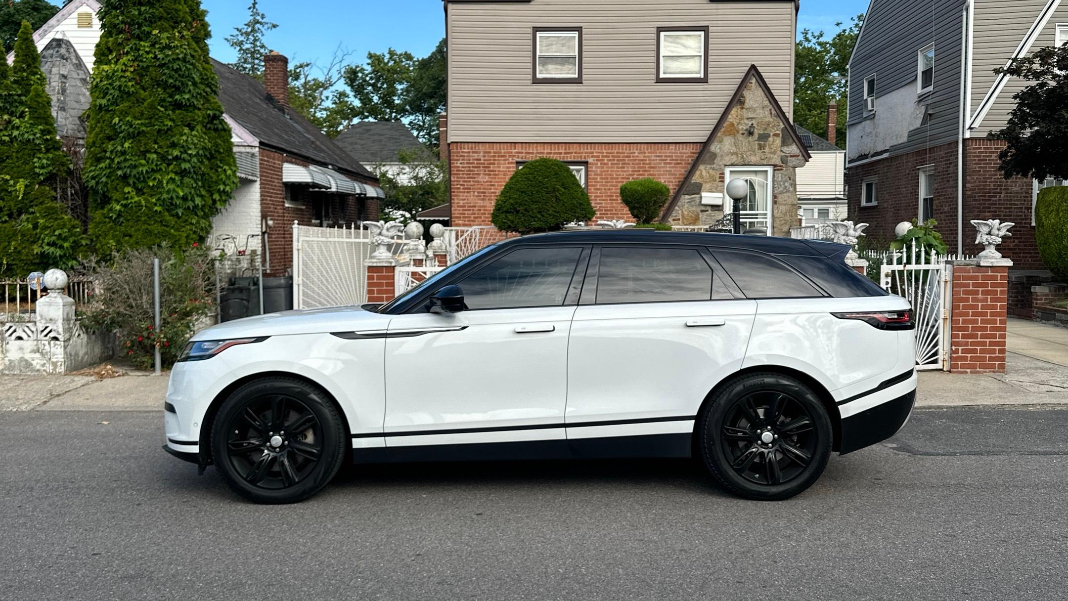 Land Rover Range Rover Velar 2021 in Springfield Gardens, NY