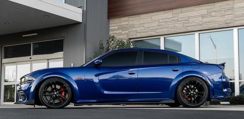 Dodge Charger 2021
