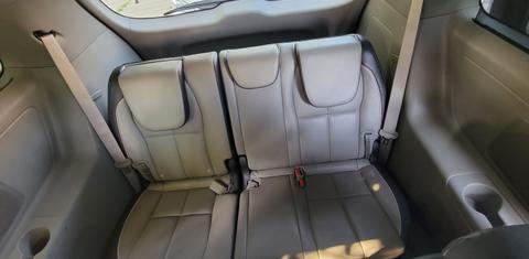 Kia Sedona 2018