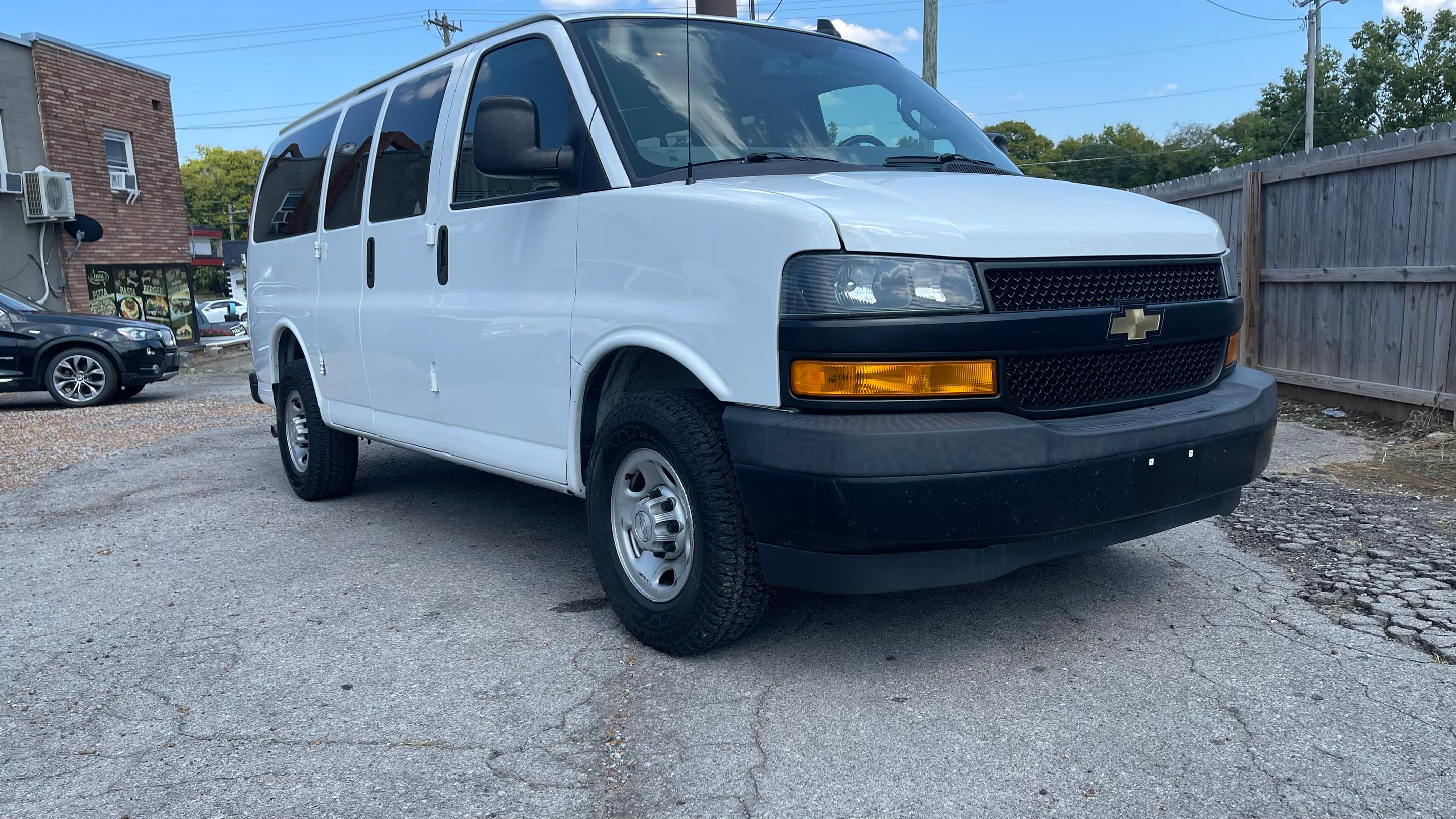 Chevrolet Express 2019 in Nashville, TN