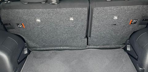 Nissan Versa Note 2018