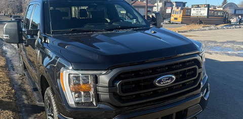 Ford F-150 2023