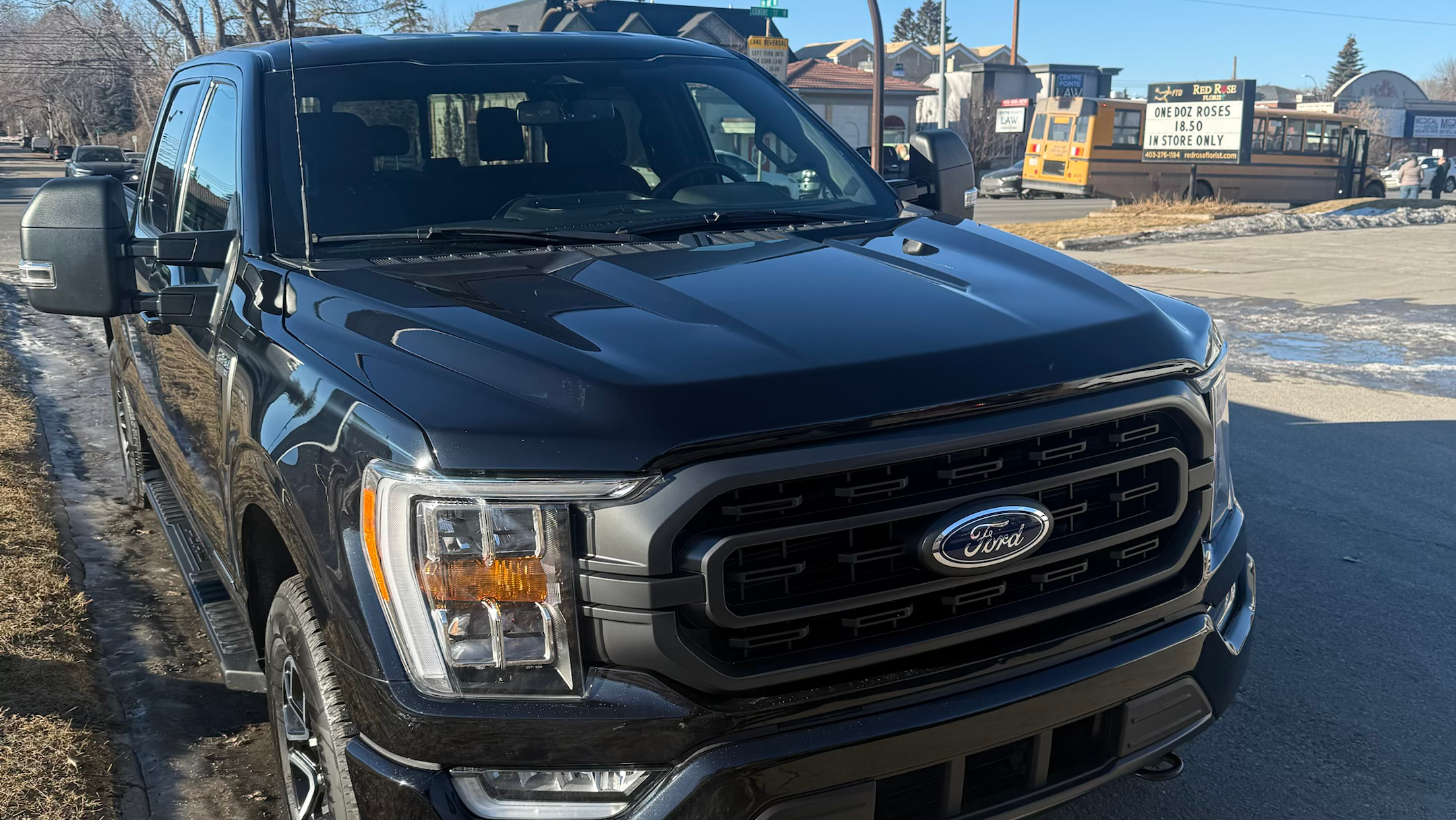 Ford F-150 2023 à 