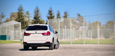 BMW X5 2015