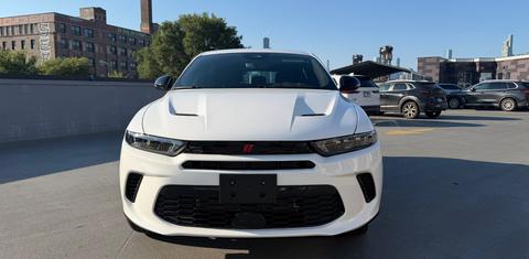 Dodge Hornet 2024