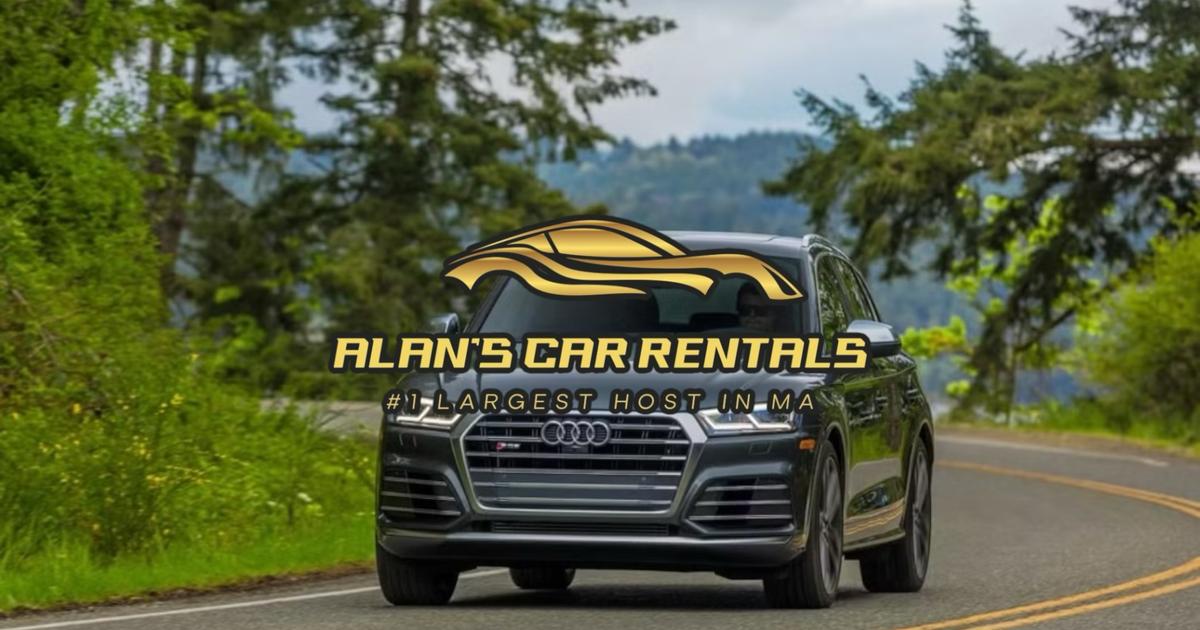 Car Rental Somerville Ma