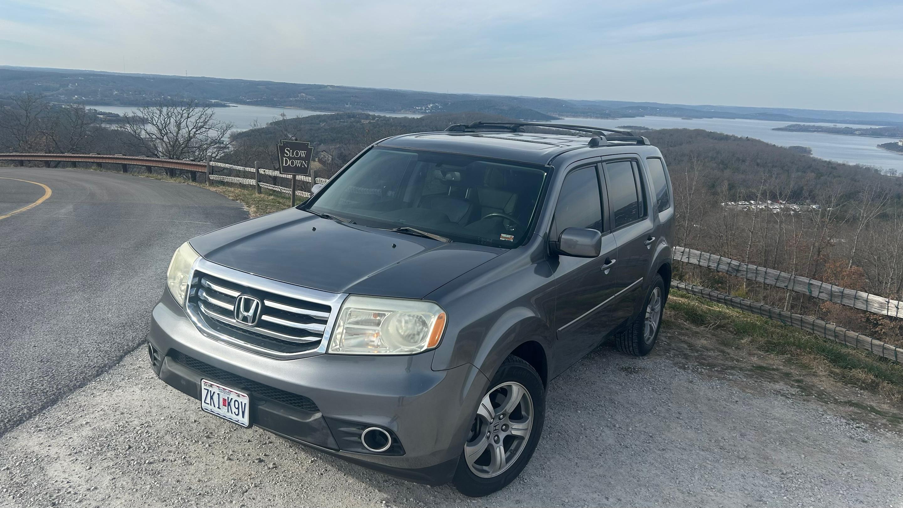 Honda Pilot 2013 in Branson, MO