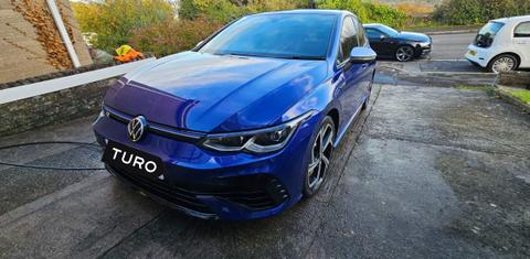 Volkswagen Golf 2023