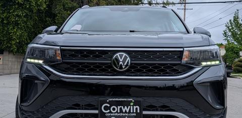 Volkswagen Taos 2024