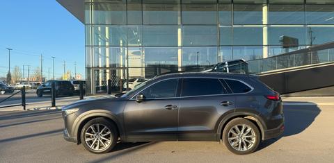 Mazda CX-9 2019