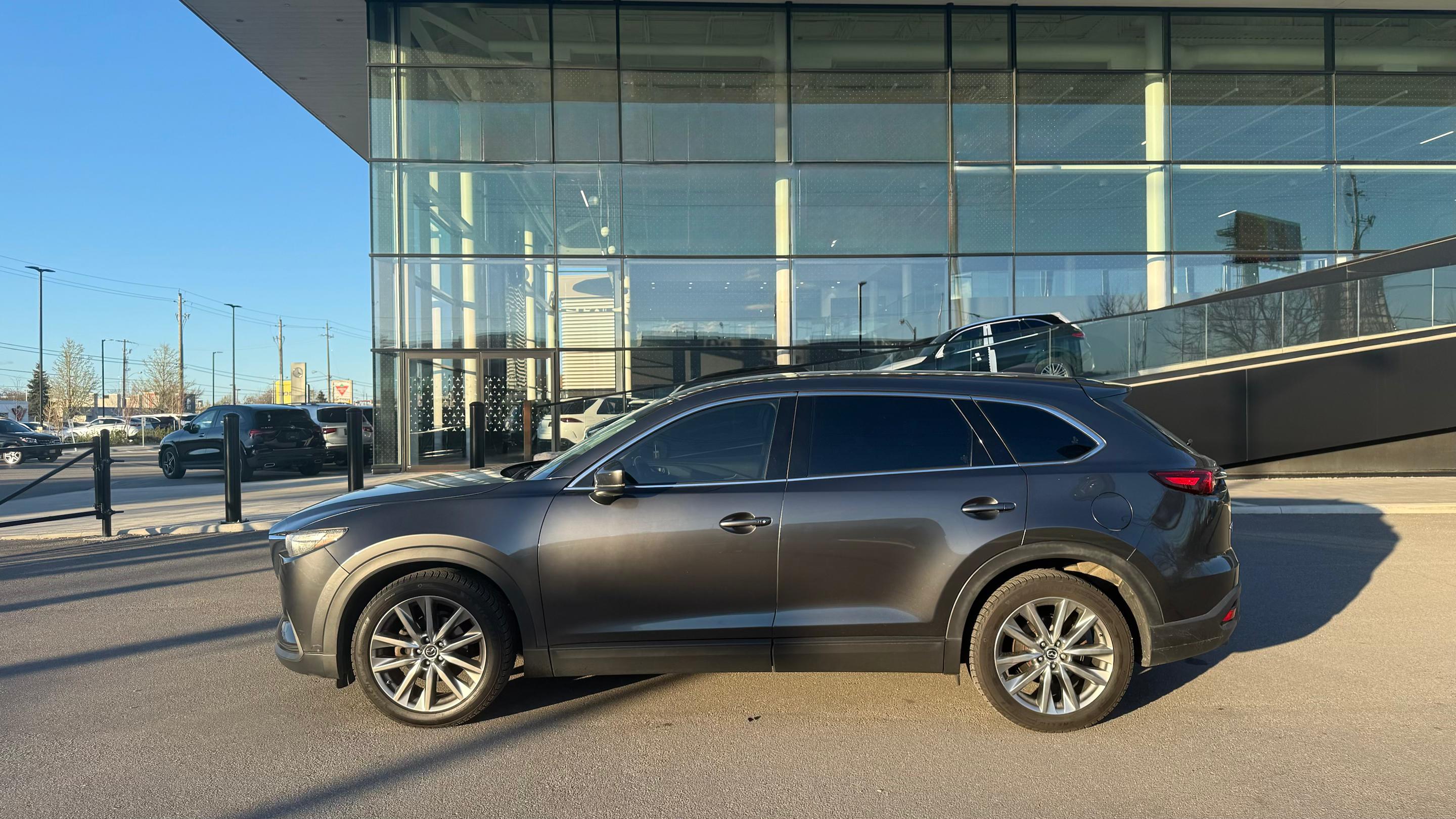 Mazda CX-9 2019 à Toronto, ON