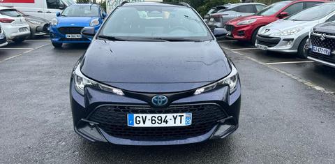 Toyota COROLLA 2024