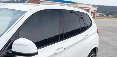 BMW X3 2016