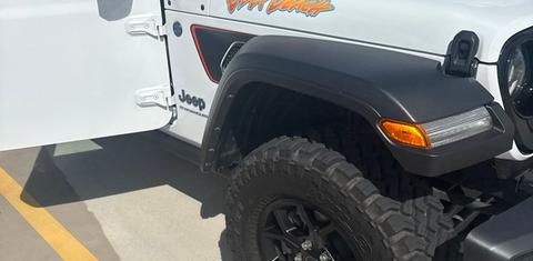 Jeep Wrangler 2024