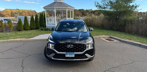 Hyundai Santa Fe 2023