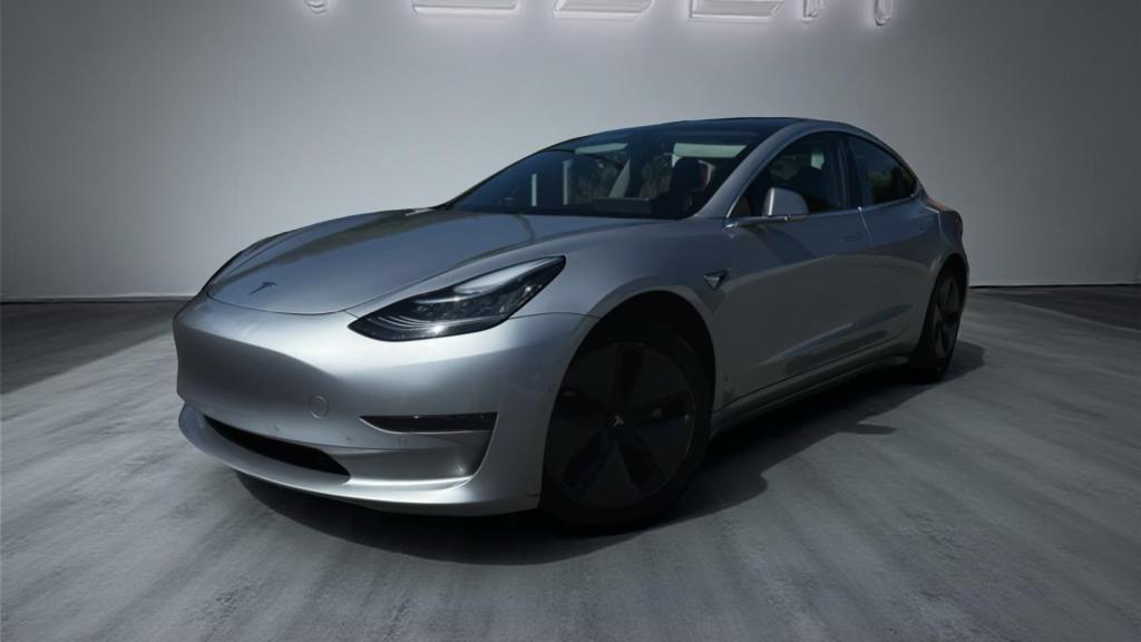 Tesla Model 3 2018 in Jacksonville, NC