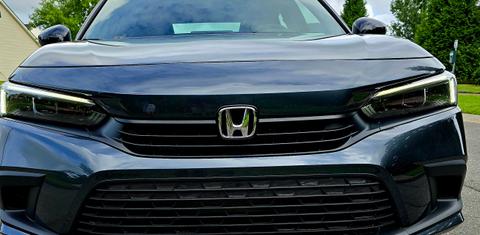 Honda Civic 2024