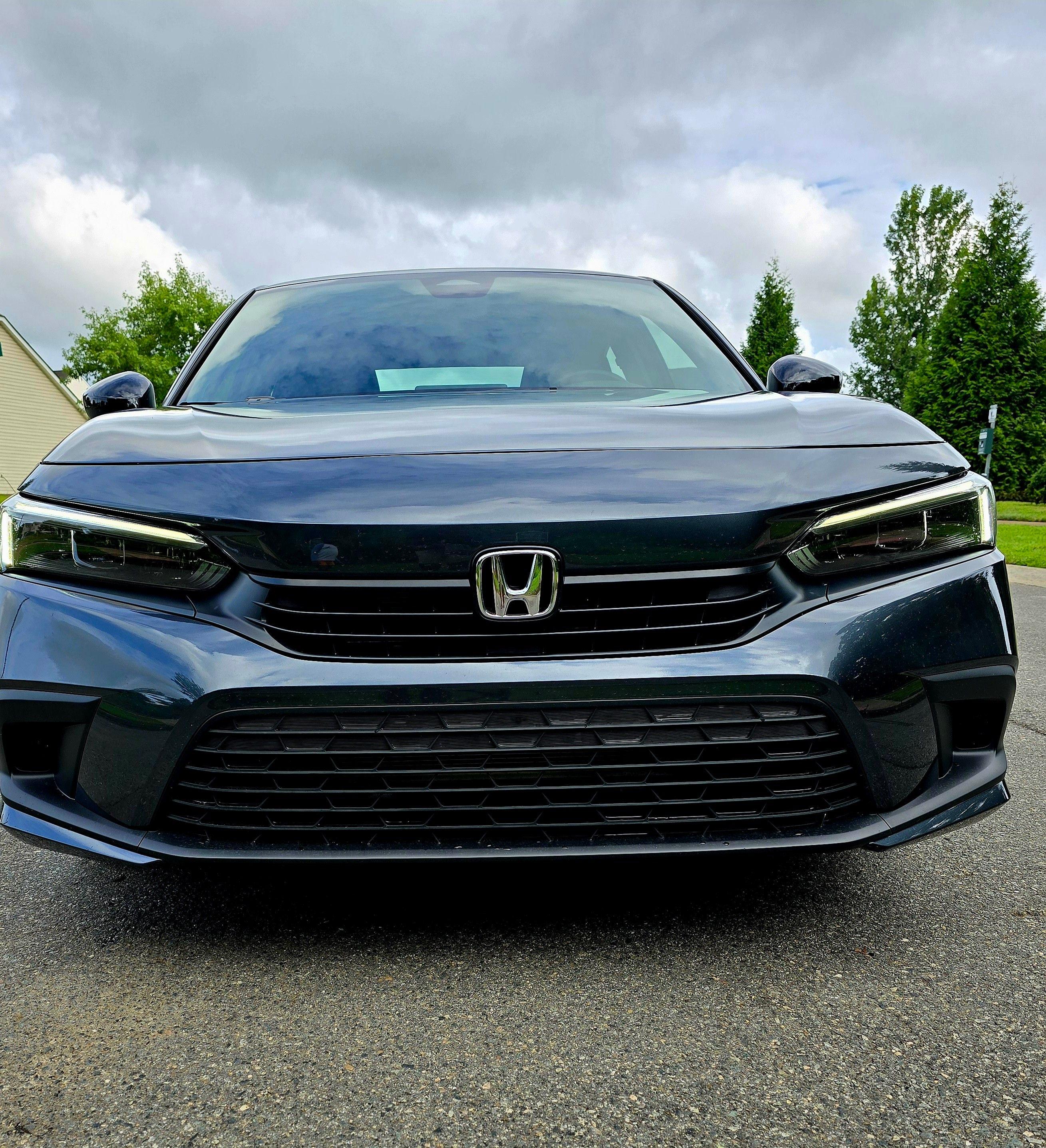 Honda Civic 2024 in Ocala, FL