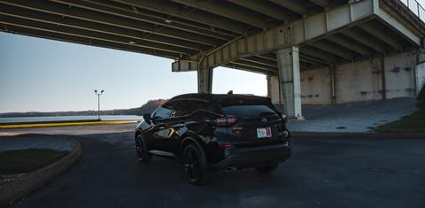 Nissan Murano 2023