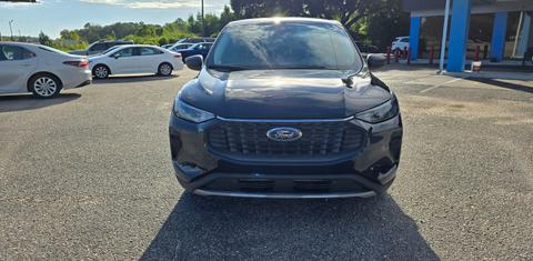 Ford Escape 2024