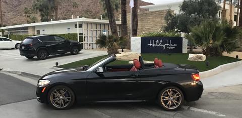 BMW 2 Series 2015