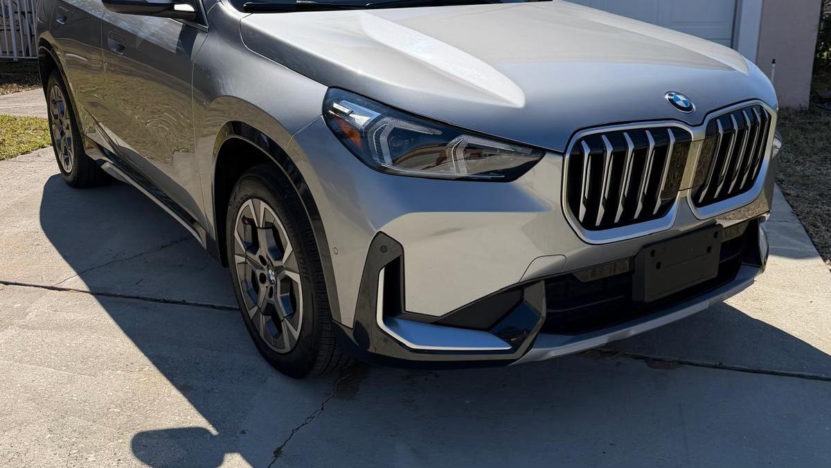 BMW X1 2024 in Davenport, FL