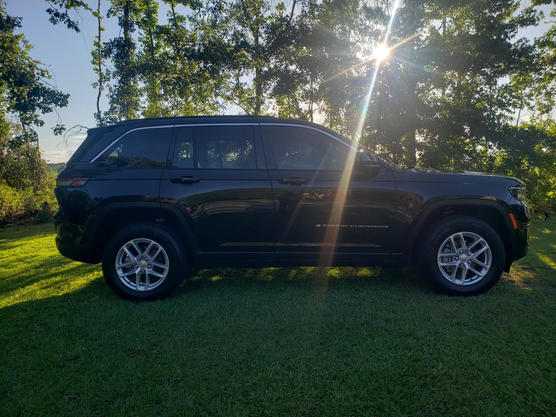 Jeep Grand Cherokee 2025 in Florence, SC