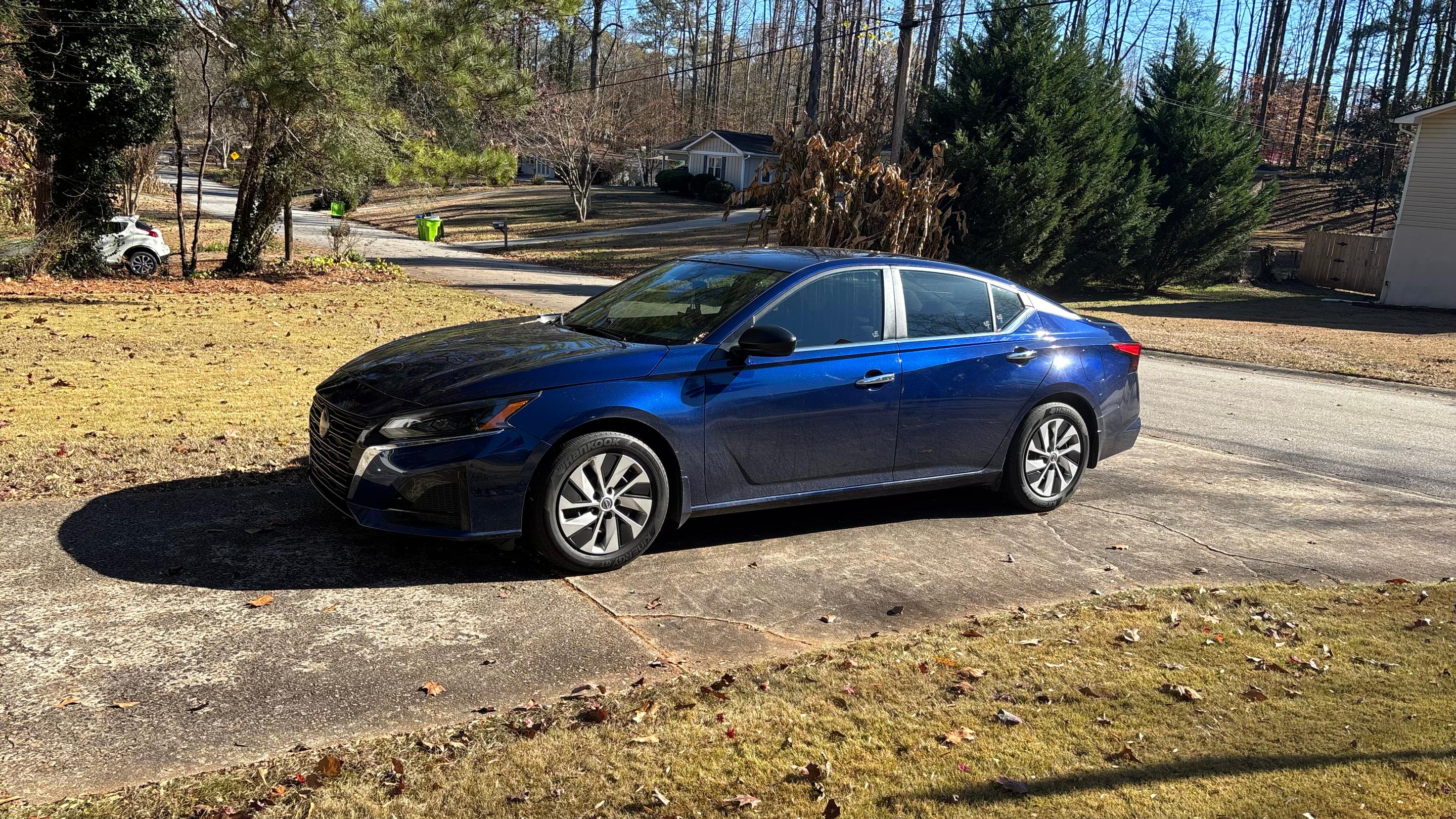 Nissan Altima 2024 in Mableton, GA