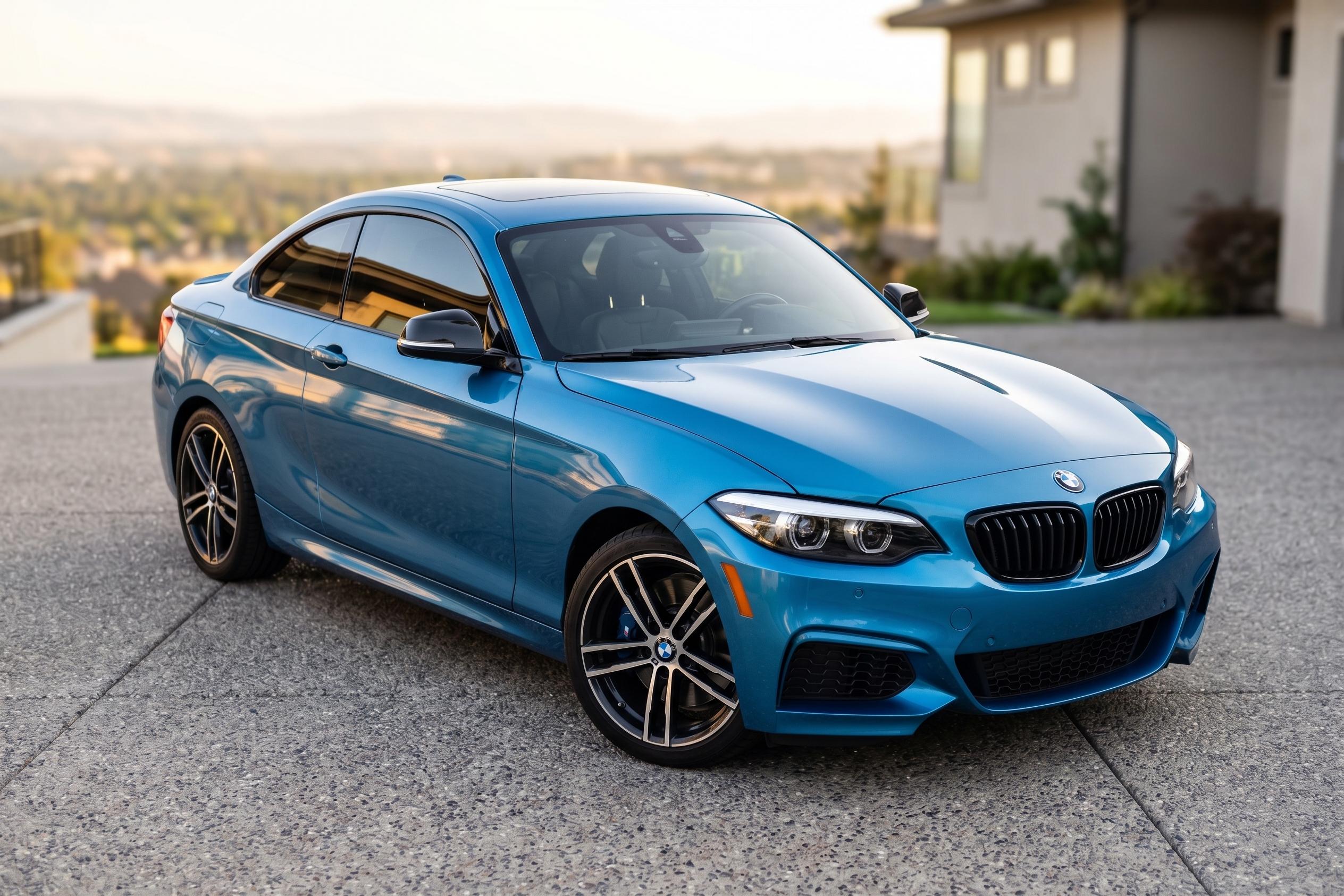 BMW 2 Series 2020 in Fort Collins, CO
