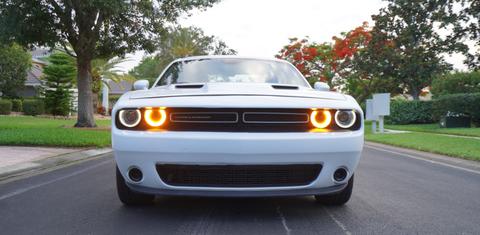 Dodge Challenger 2019