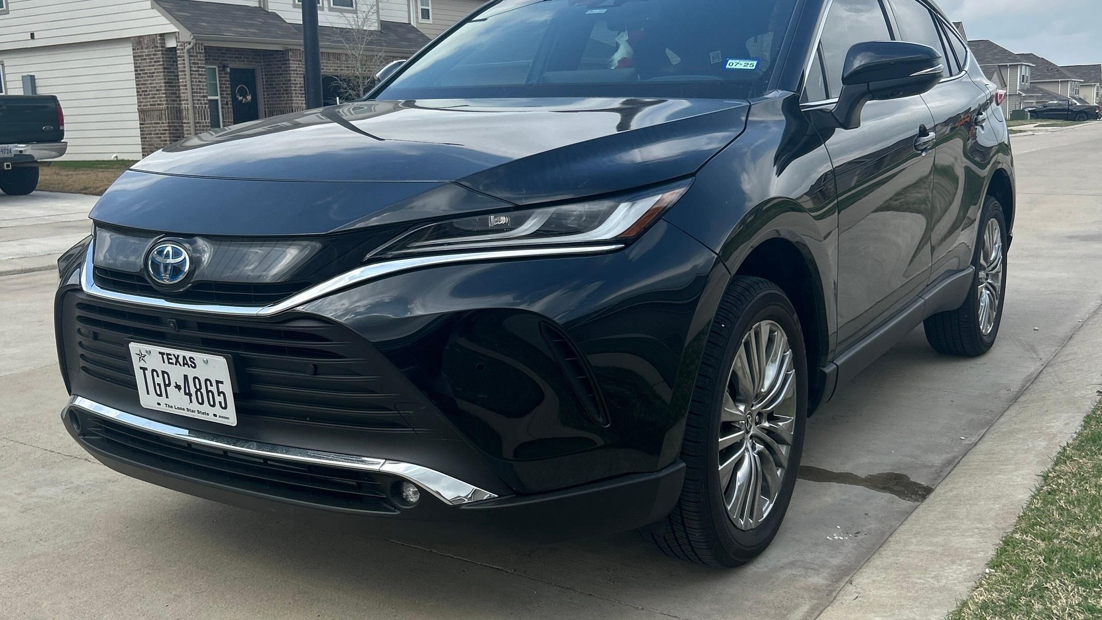Toyota Venza 2023 in Bryan, TX