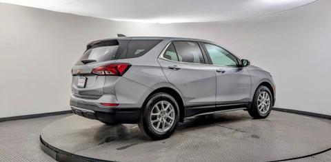 Chevrolet Equinox 2023