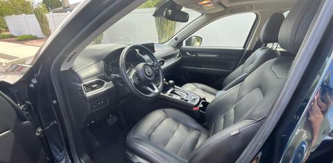Mazda CX-5 2020
