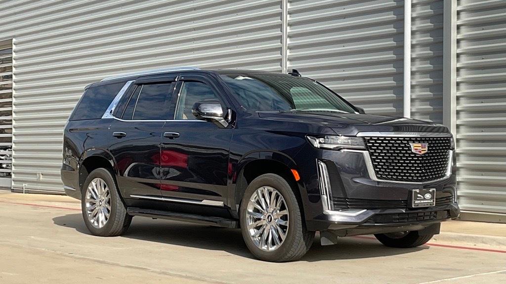 Cadillac Escalade 2023 in Dallas, TX